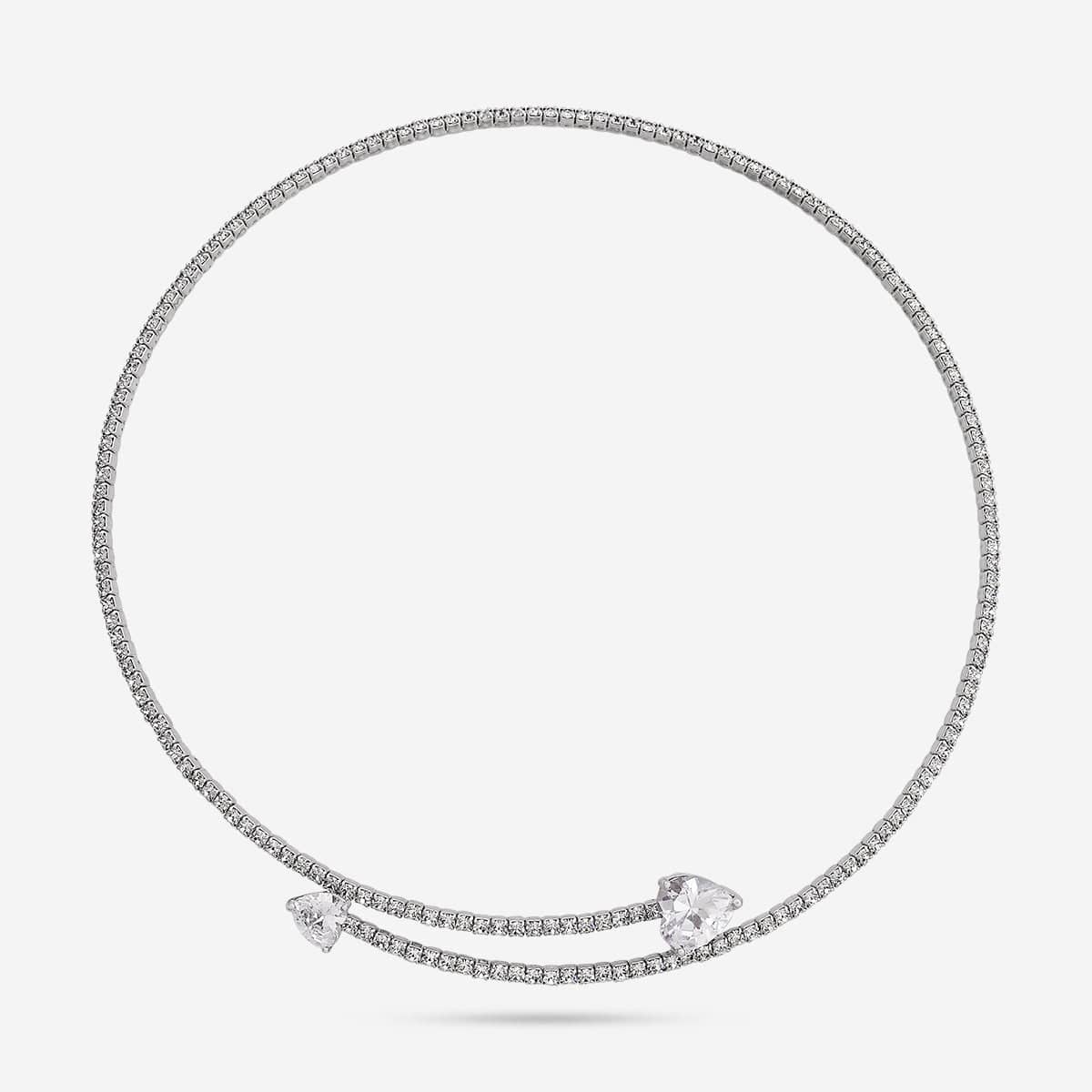 Trendy Necklace 192052 - Image 6