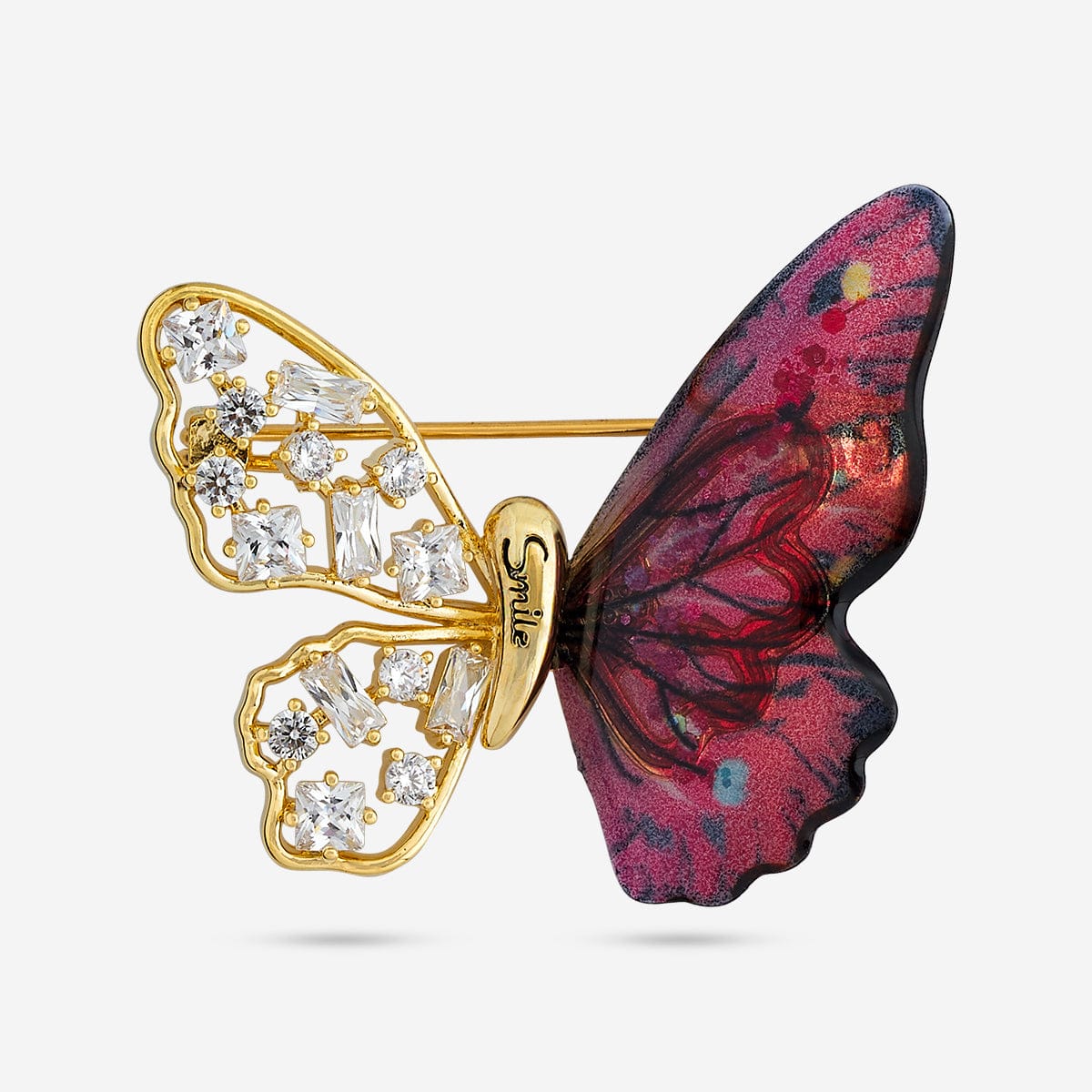 Trendy Saree Brooch 191914 - Image 3