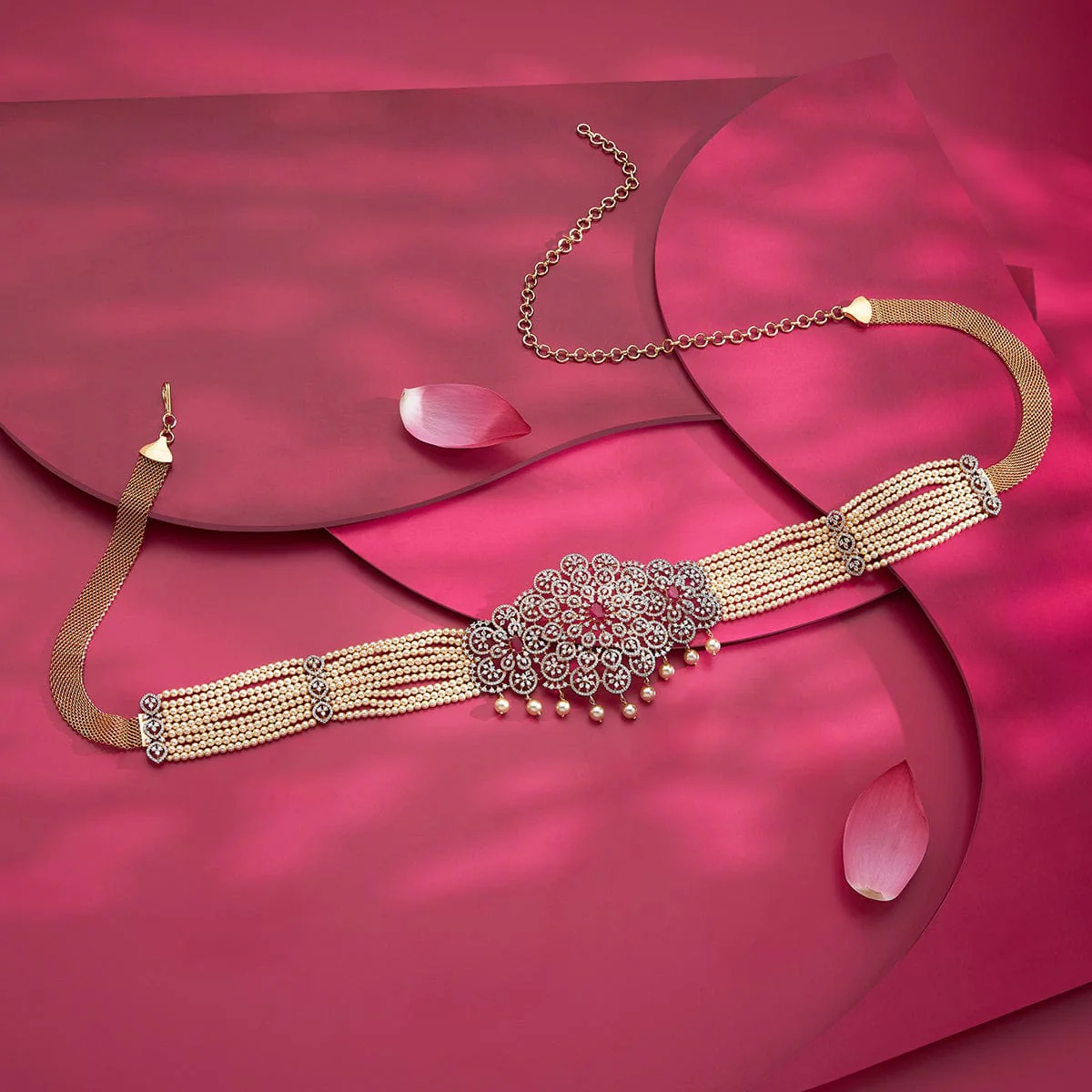 Zircon Belt 178036
