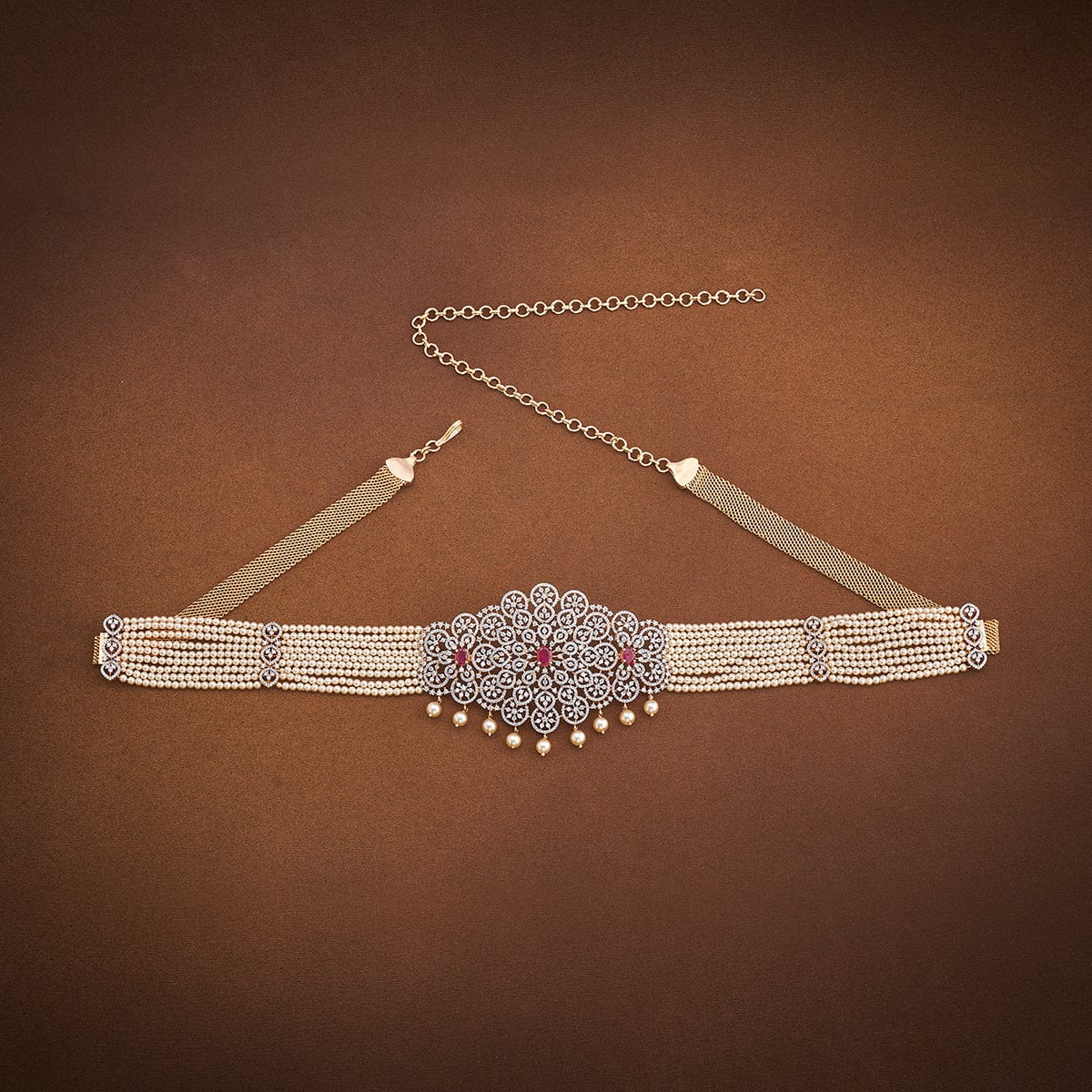 Zircon Belt 178036 - Image 2