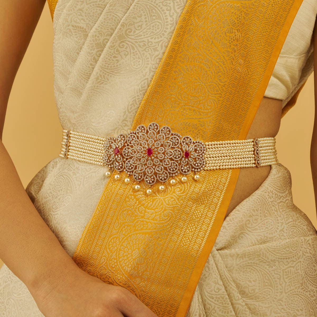 Zircon Belt 178036 - Image 3