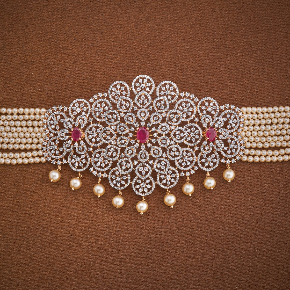 Zircon Belt 178036 - Image 4