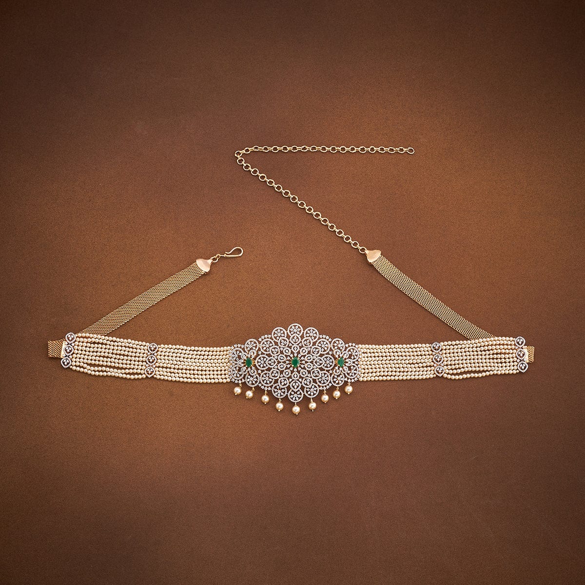 Zircon Belt 178036 - Image 6