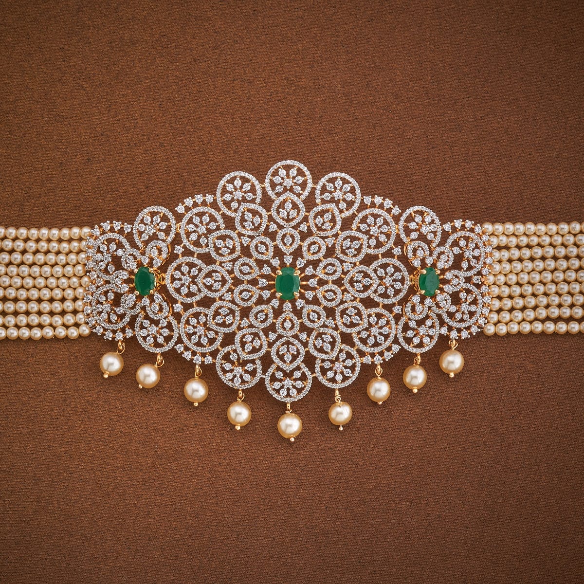 Zircon Belt 178036 - Image 7