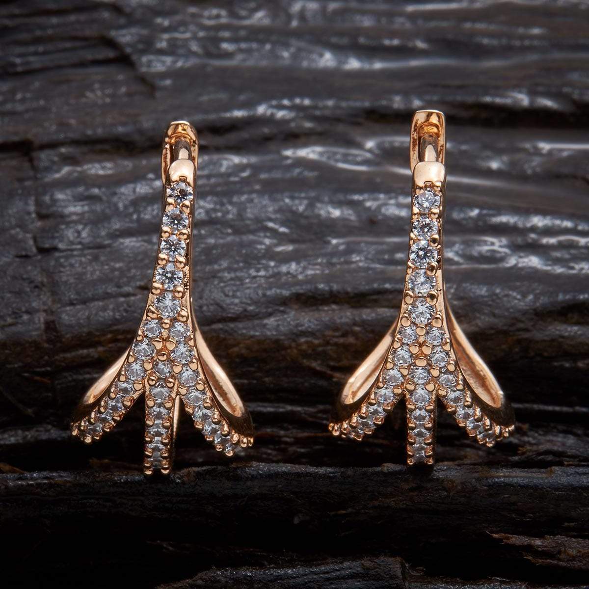 Zircon Earring 131581 - Image 5