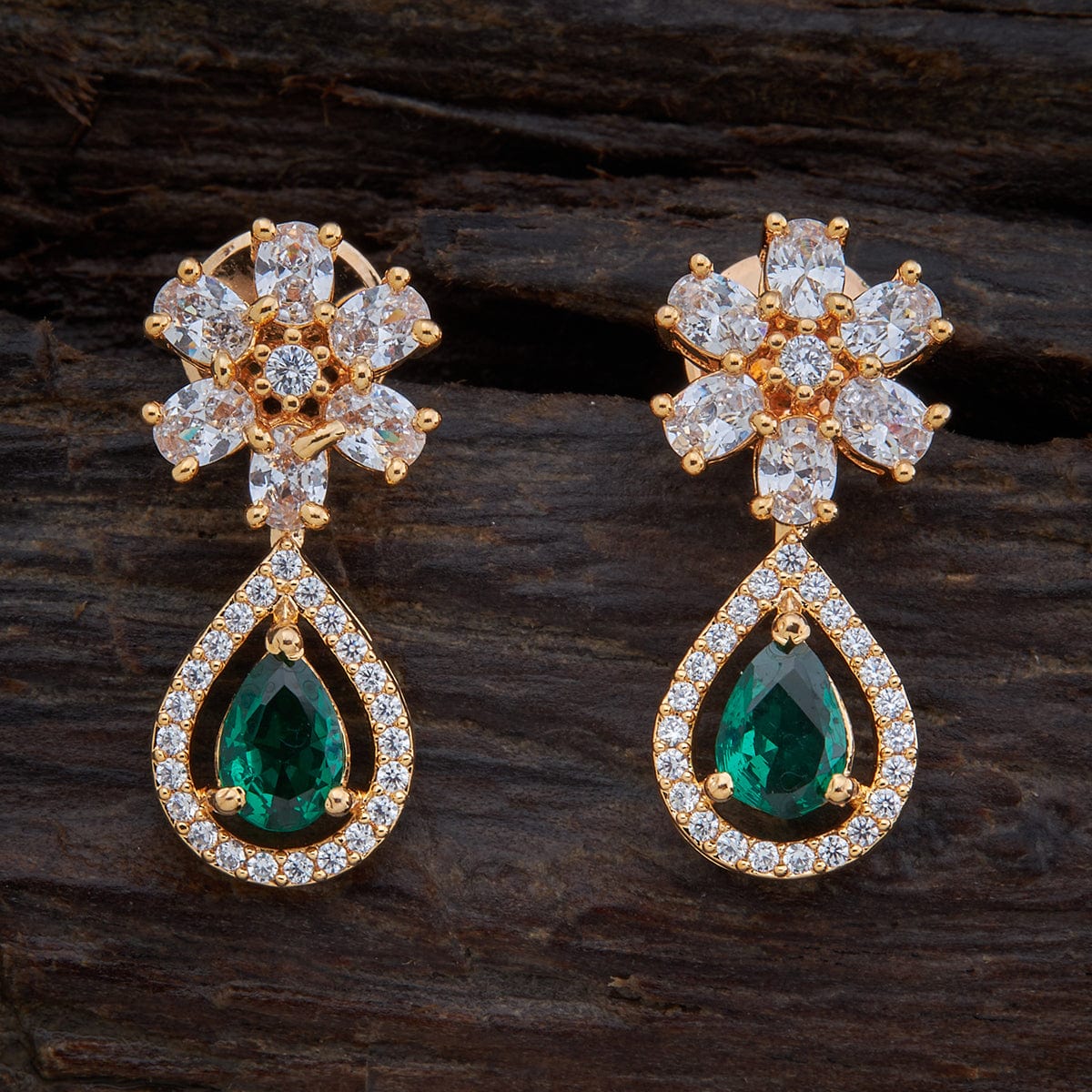 Zircon Earring 142028 - Image 14