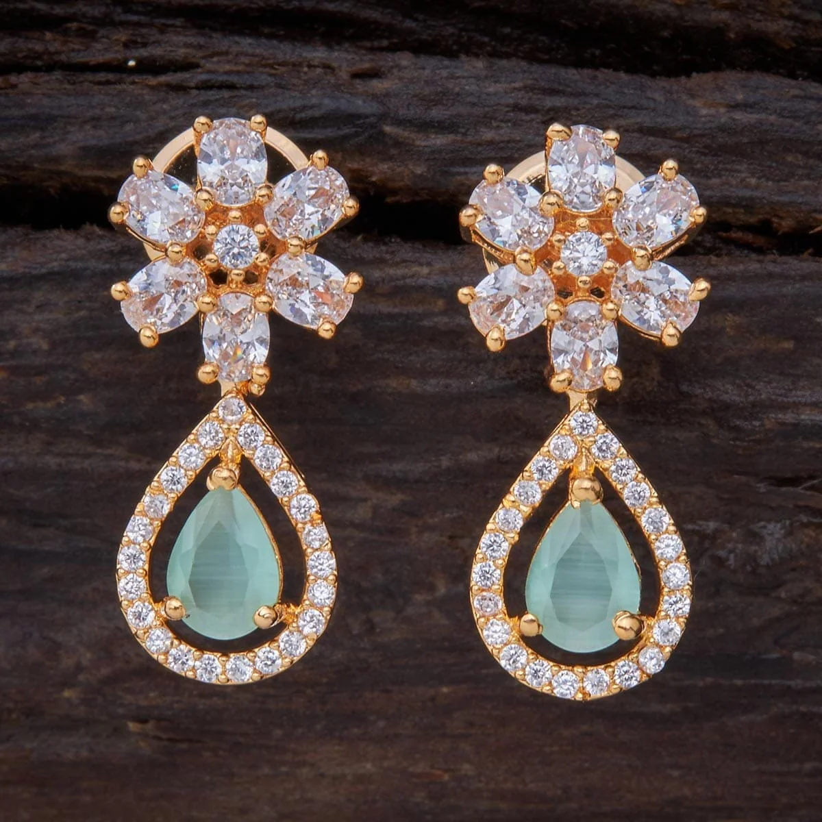 Zircon Earring 142028 - Image 18