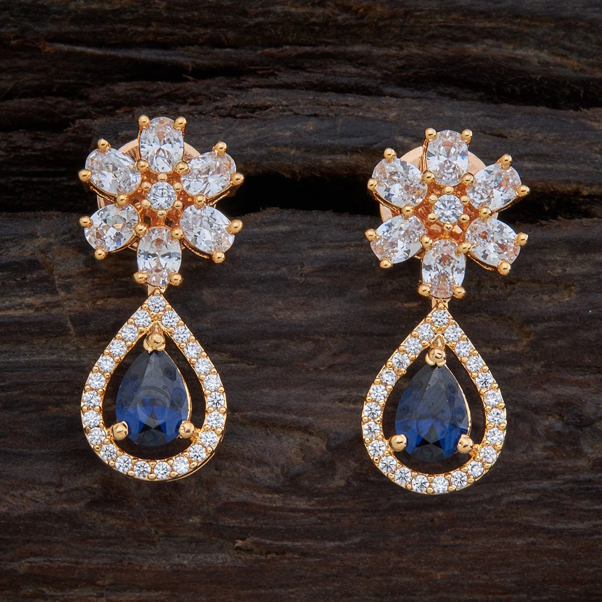 Zircon Earring 142028 - Image 22