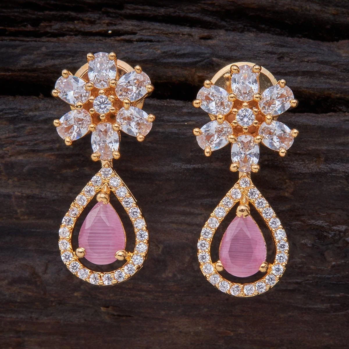 Zircon Earring 142028 - Image 33