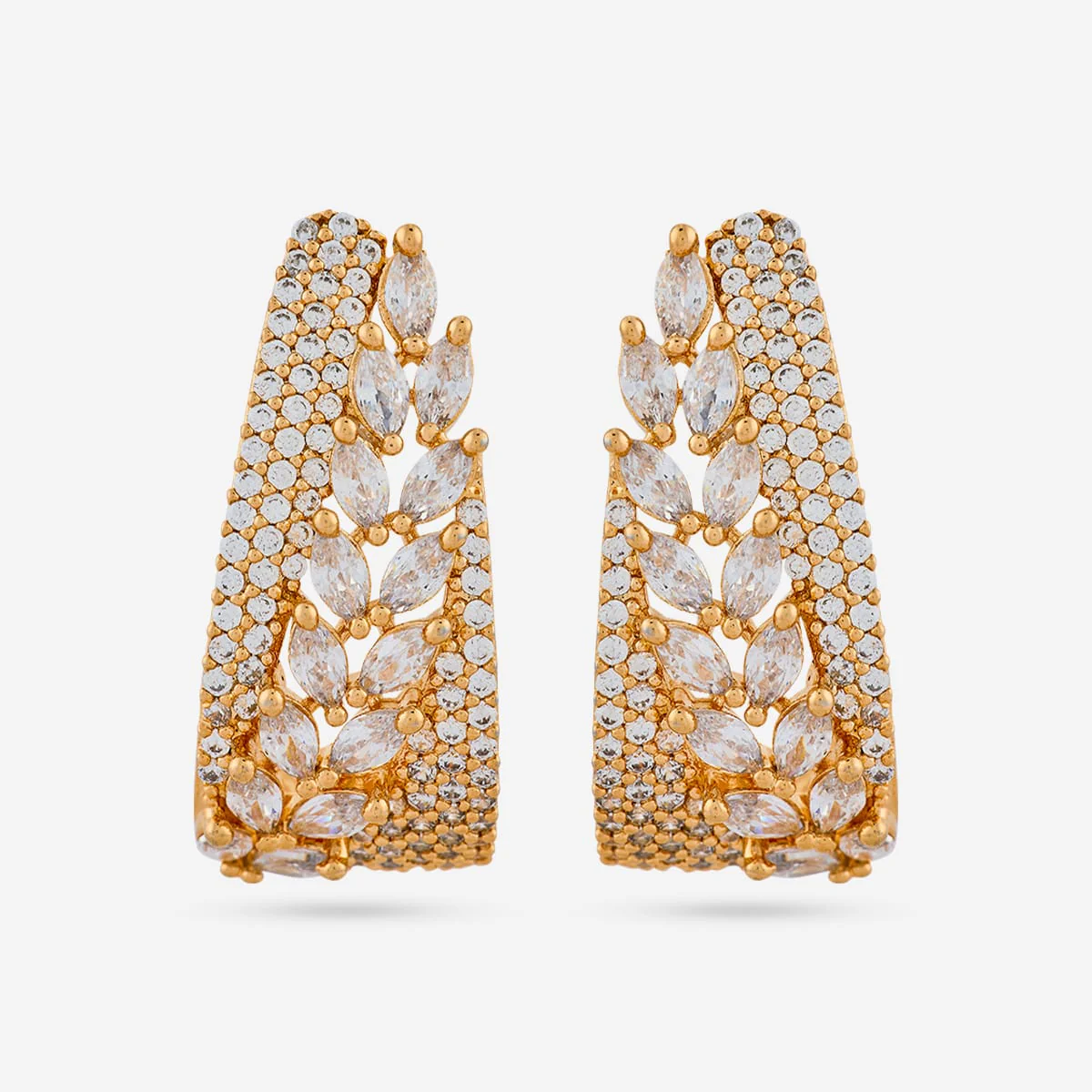 Zircon Earring 154504 - Image 6
