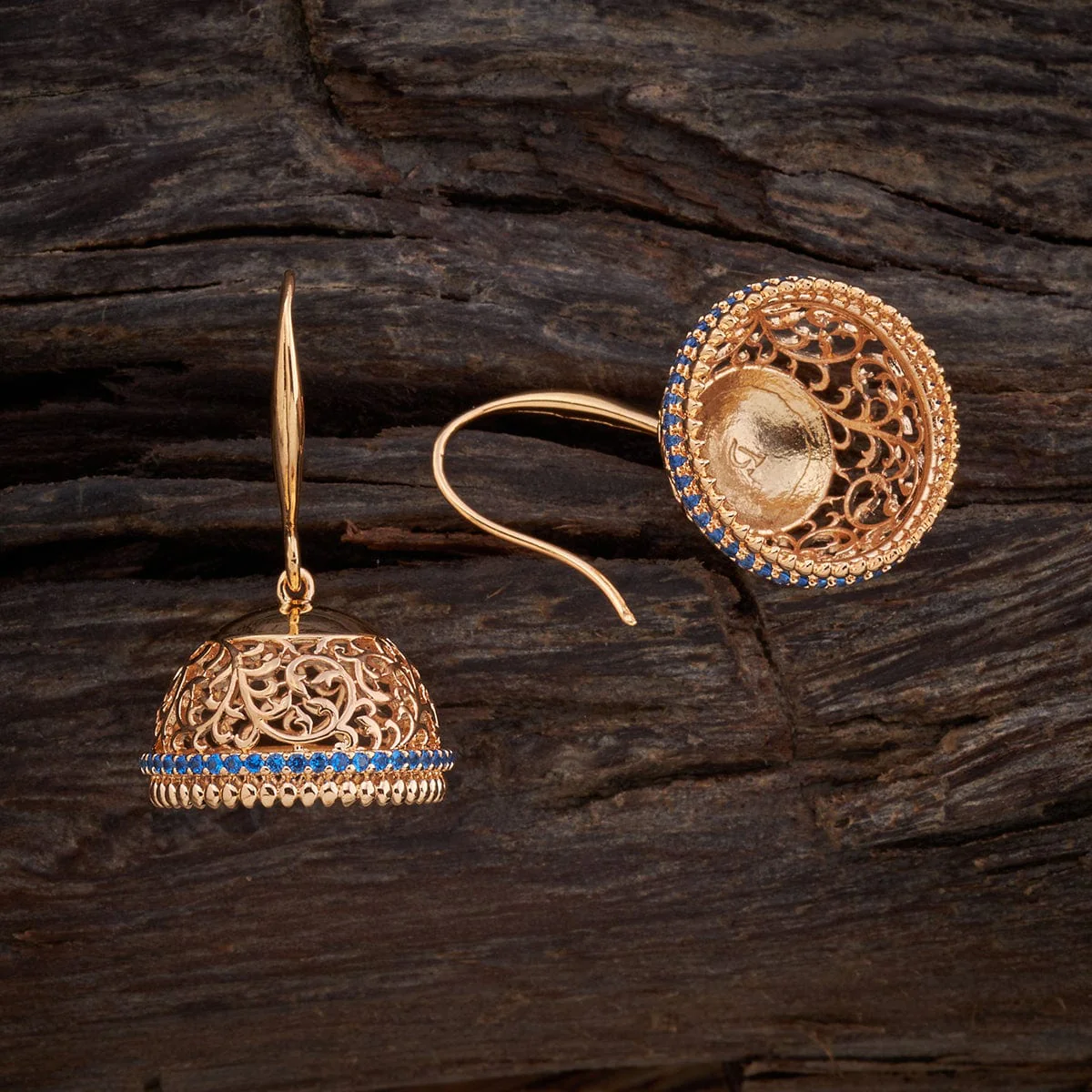 Zircon Earring 158925 - Image 3