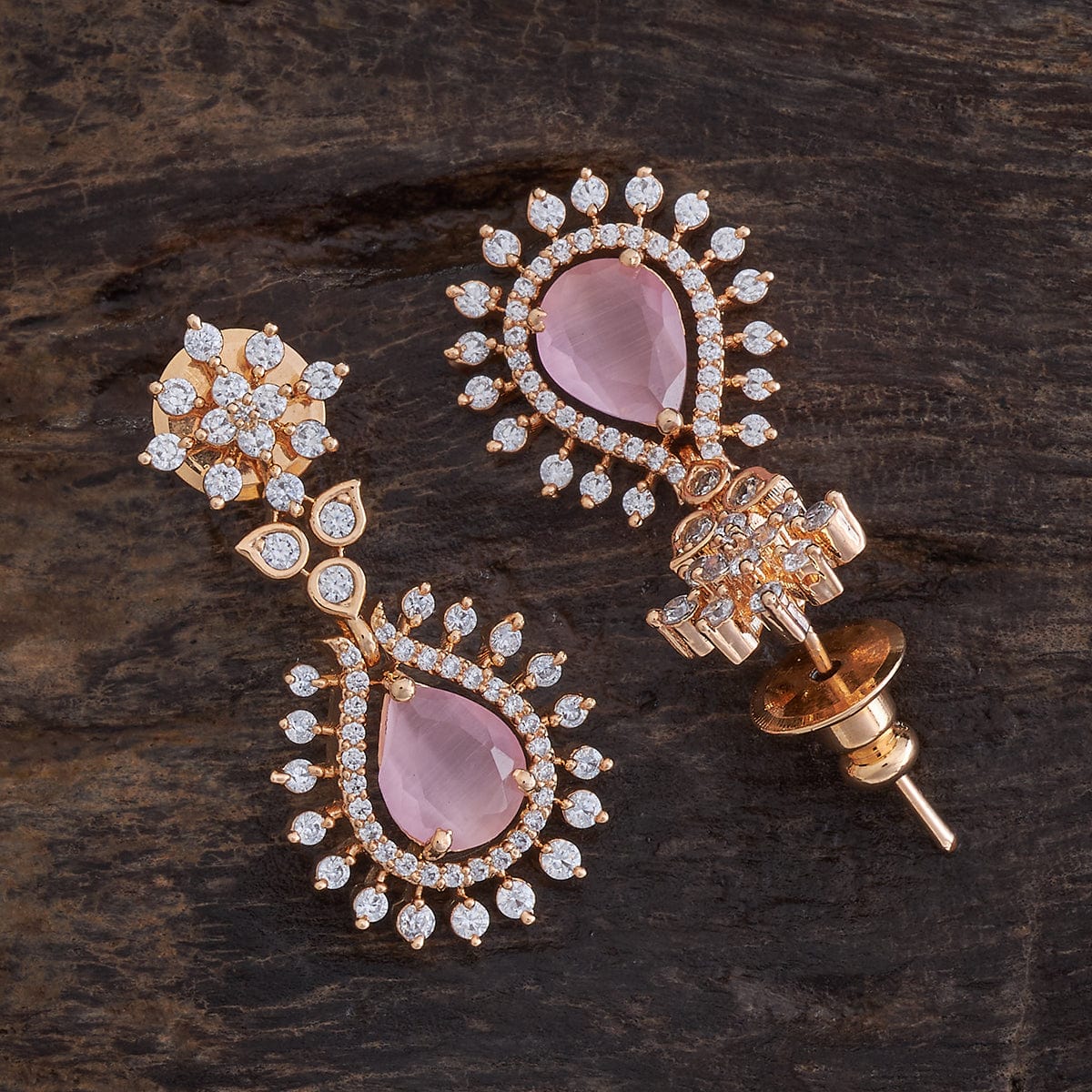 Zircon Earring 175775 - Image 10