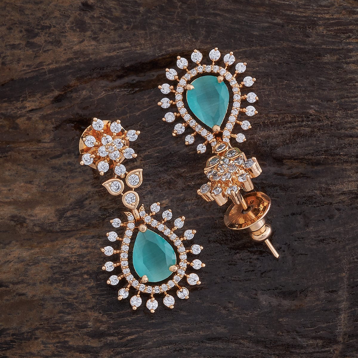 Zircon Earring 175775 - Image 12