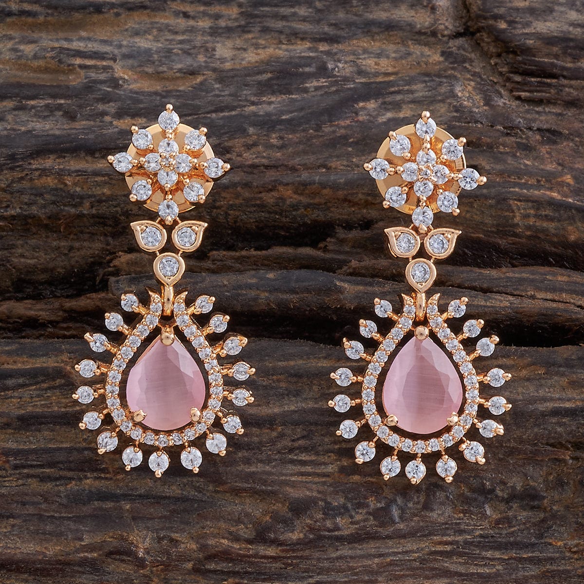 Zircon Earring 175775 - Image 9