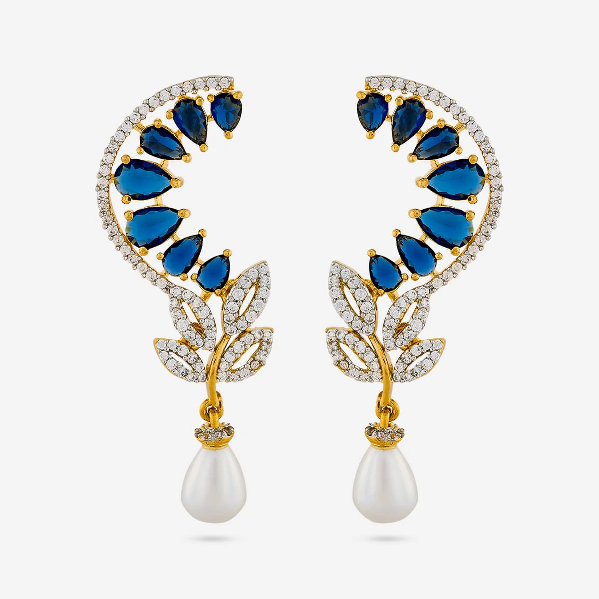 Zircon Earring 190421 - Image 12