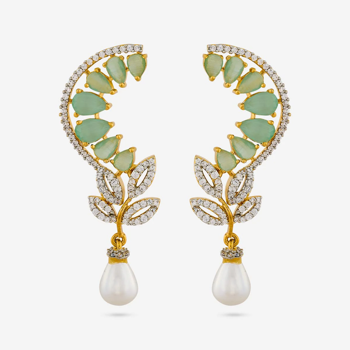 Zircon Earring 190421 - Image 15