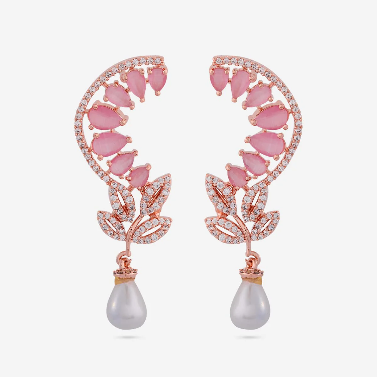 Zircon Earring 190421 - Image 19