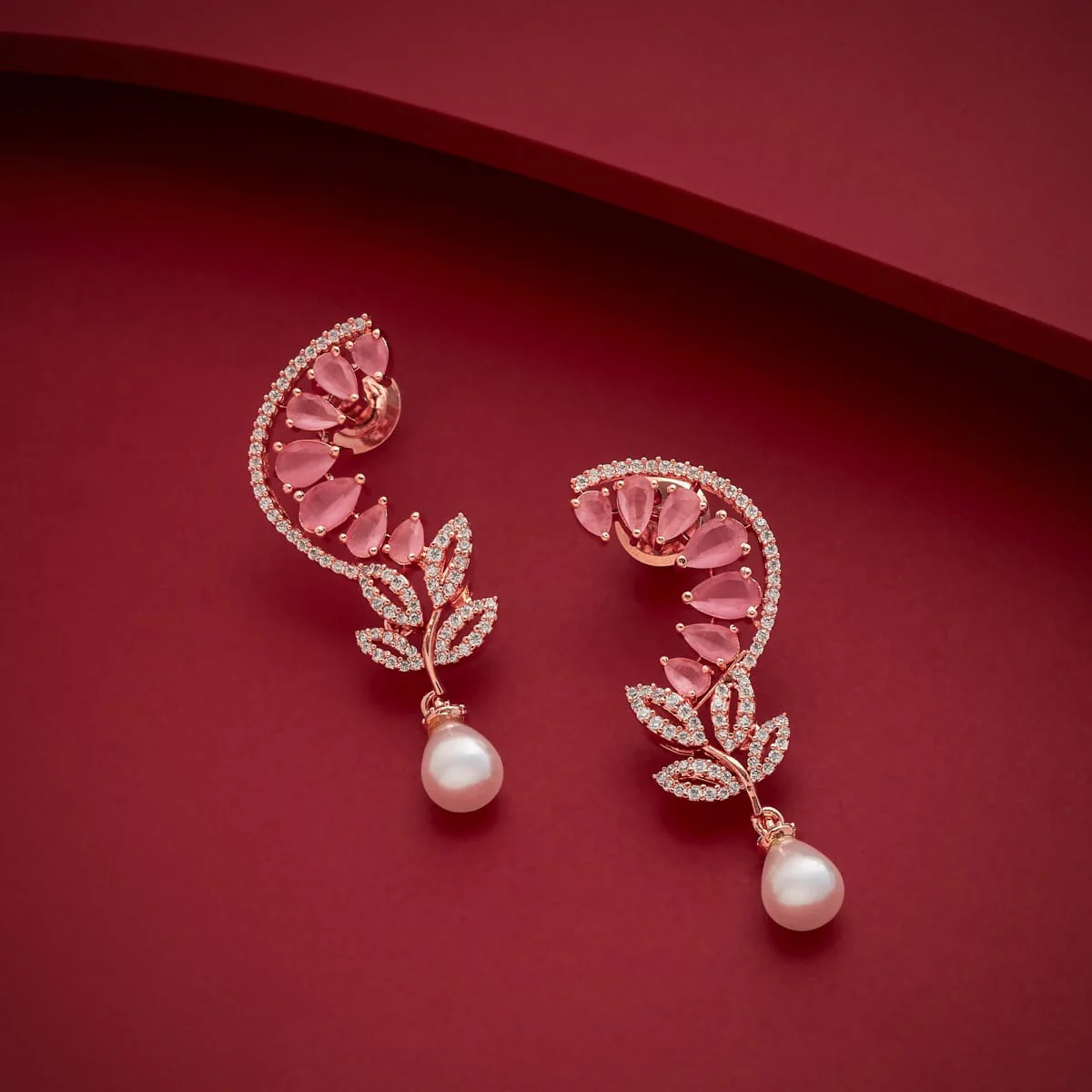 Zircon Earring 190421 - Image 20
