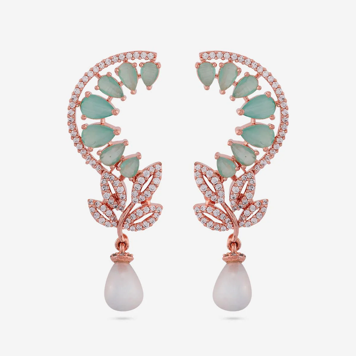 Zircon Earring 190421 - Image 25