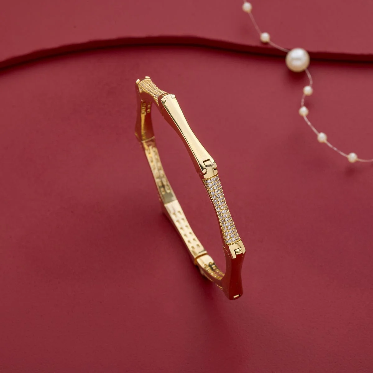 Zircon Kada 186857 - Image 2