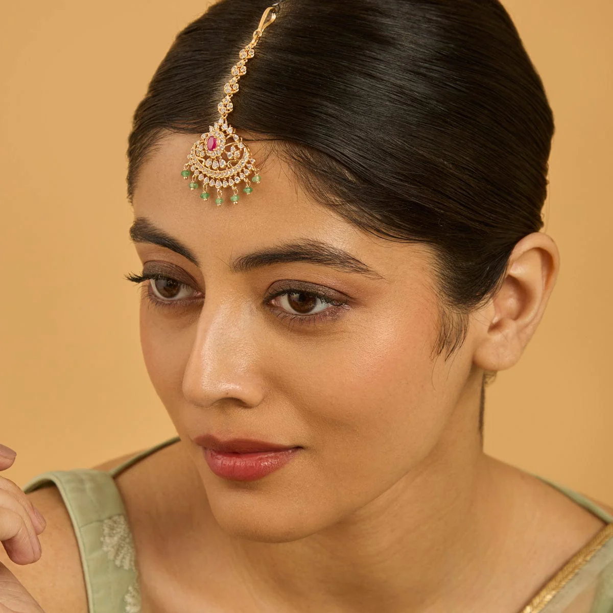 Zircon Tikka 181251