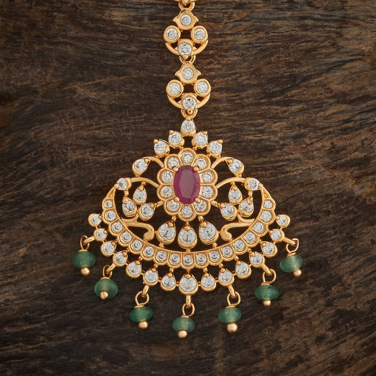 Zircon Tikka 181251 - Image 3