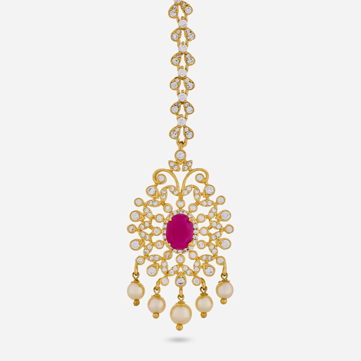 Zircon Tikka 191100 - Image 3