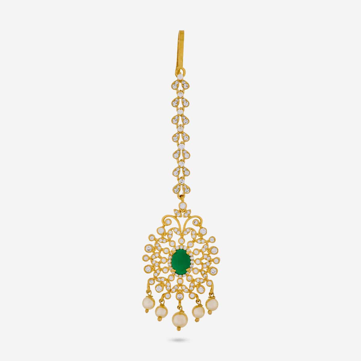 Zircon Tikka 191100 - Image 4