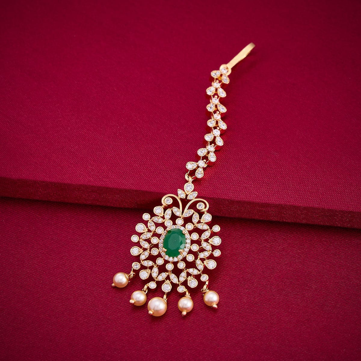Zircon Tikka 191100 - Image 5