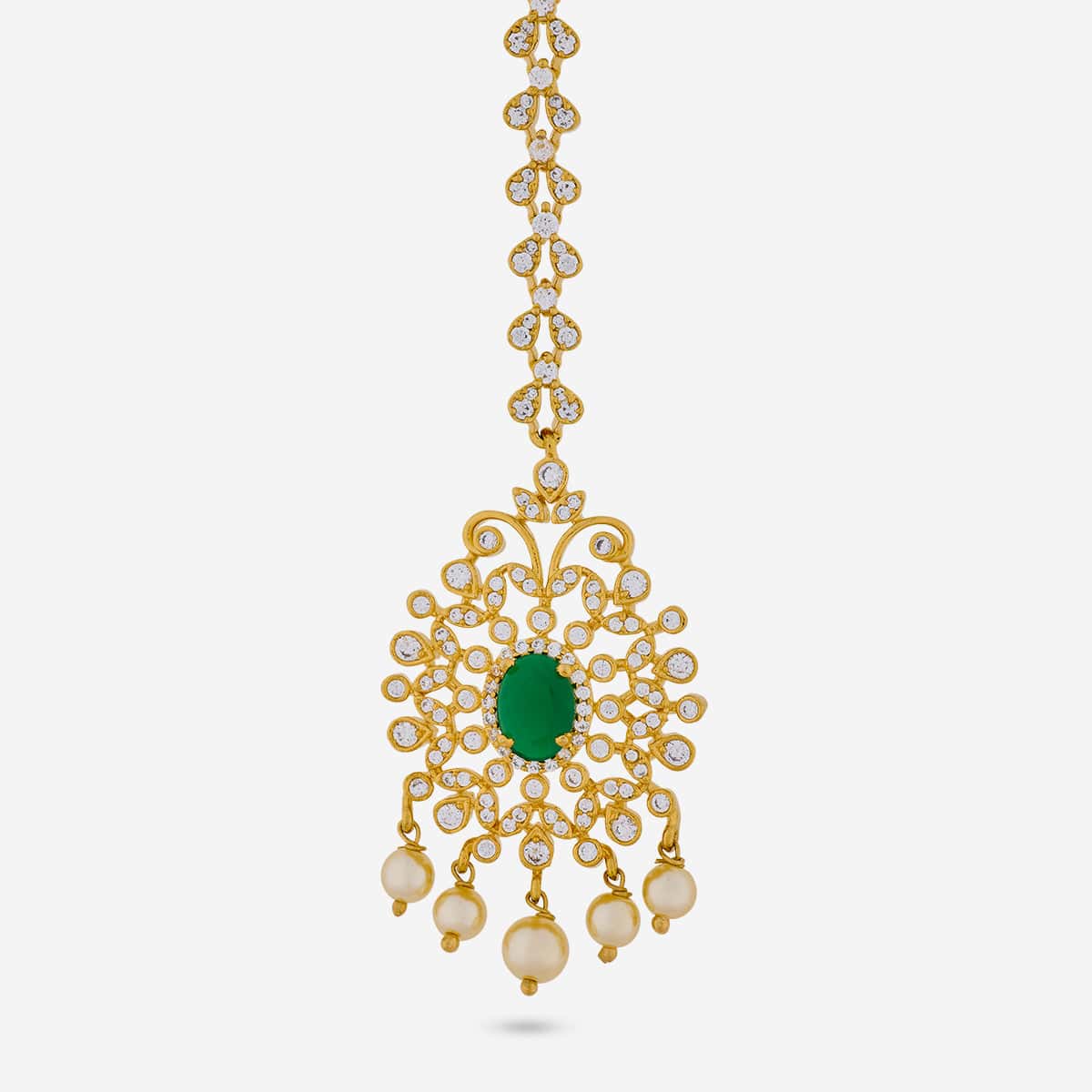 Zircon Tikka 191100 - Image 7